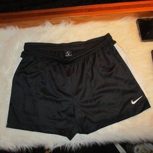 academy nike shorts womens